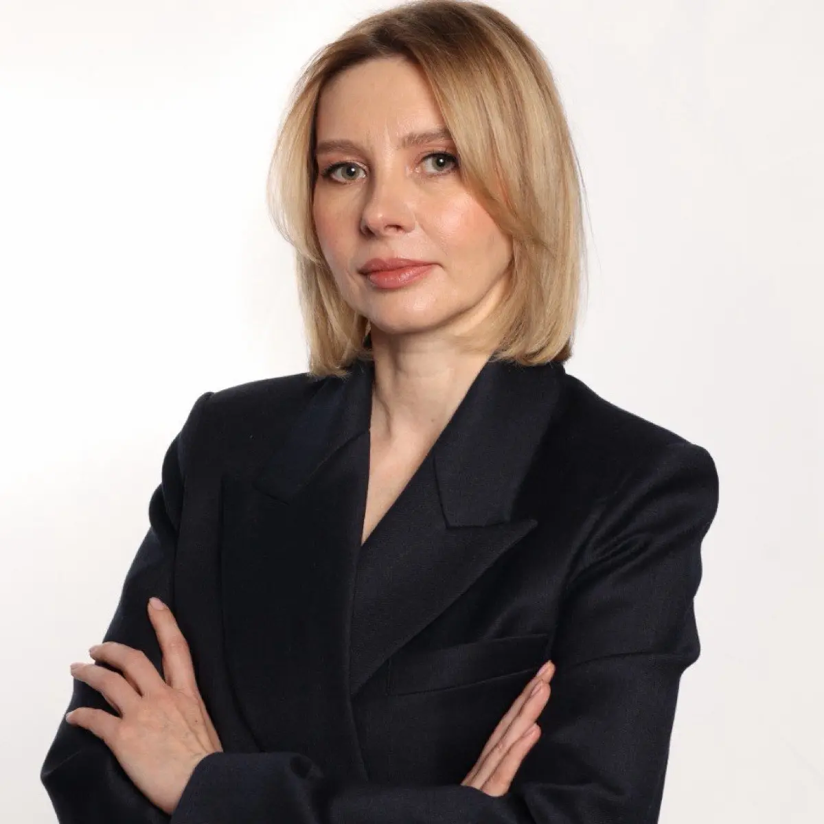 Ольга Кириченко