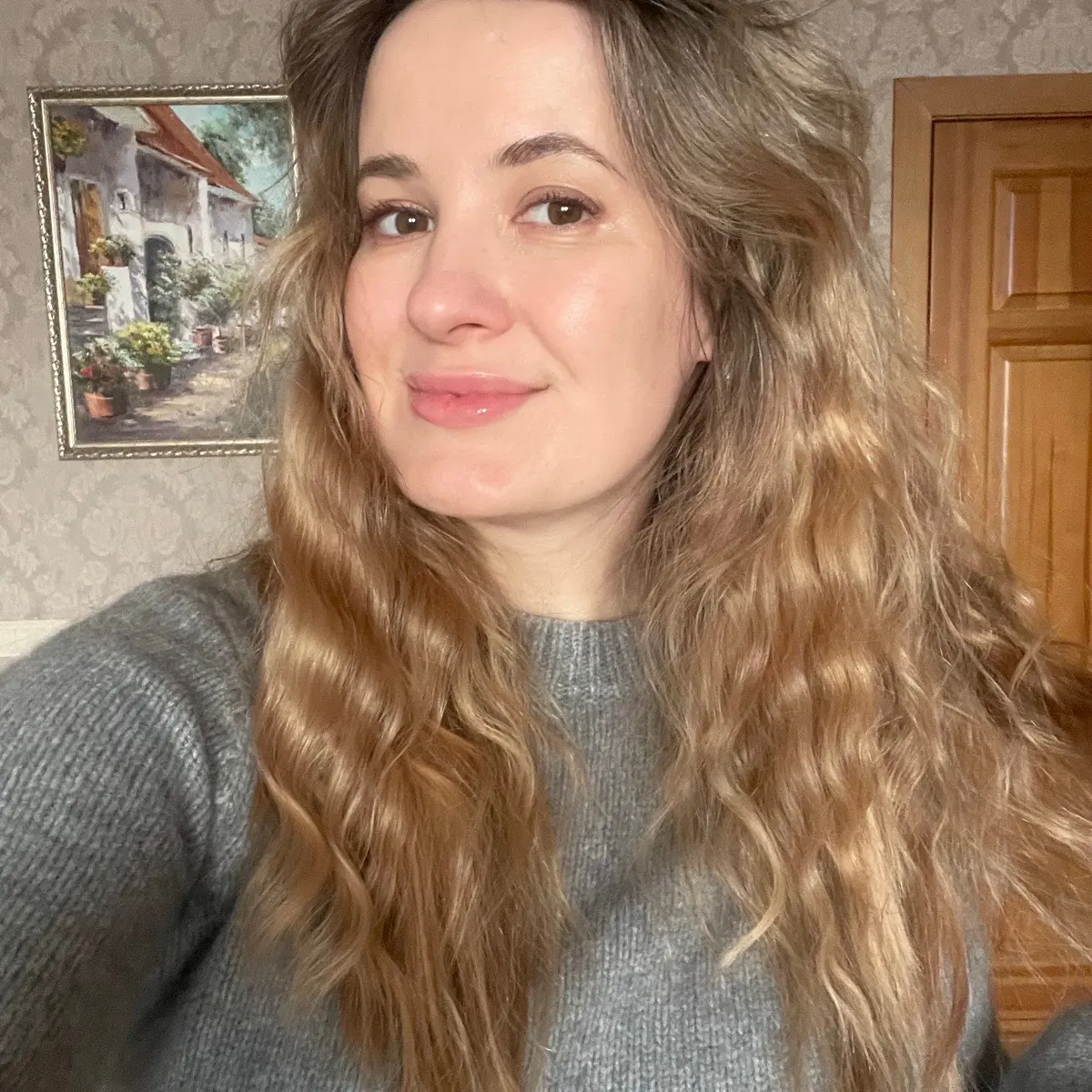 Дарья Момотова | Сетка — социальная сеть от hh.ru