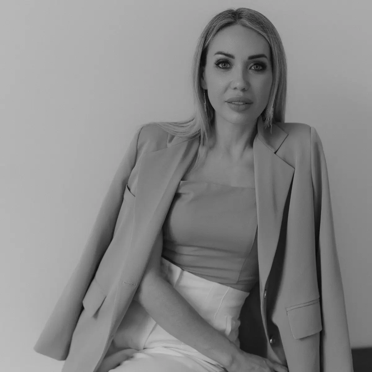 Екатерина Каплина | Сетка — социальная сеть от hh.ru