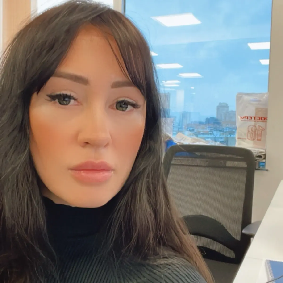 Евгения Калиниченко | Сетка — социальная сеть от hh.ru