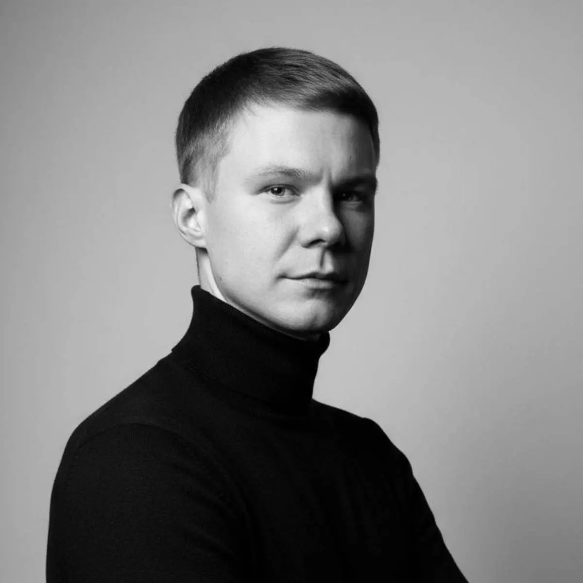 Владимир Ламинский