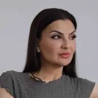 Майя Хомчик