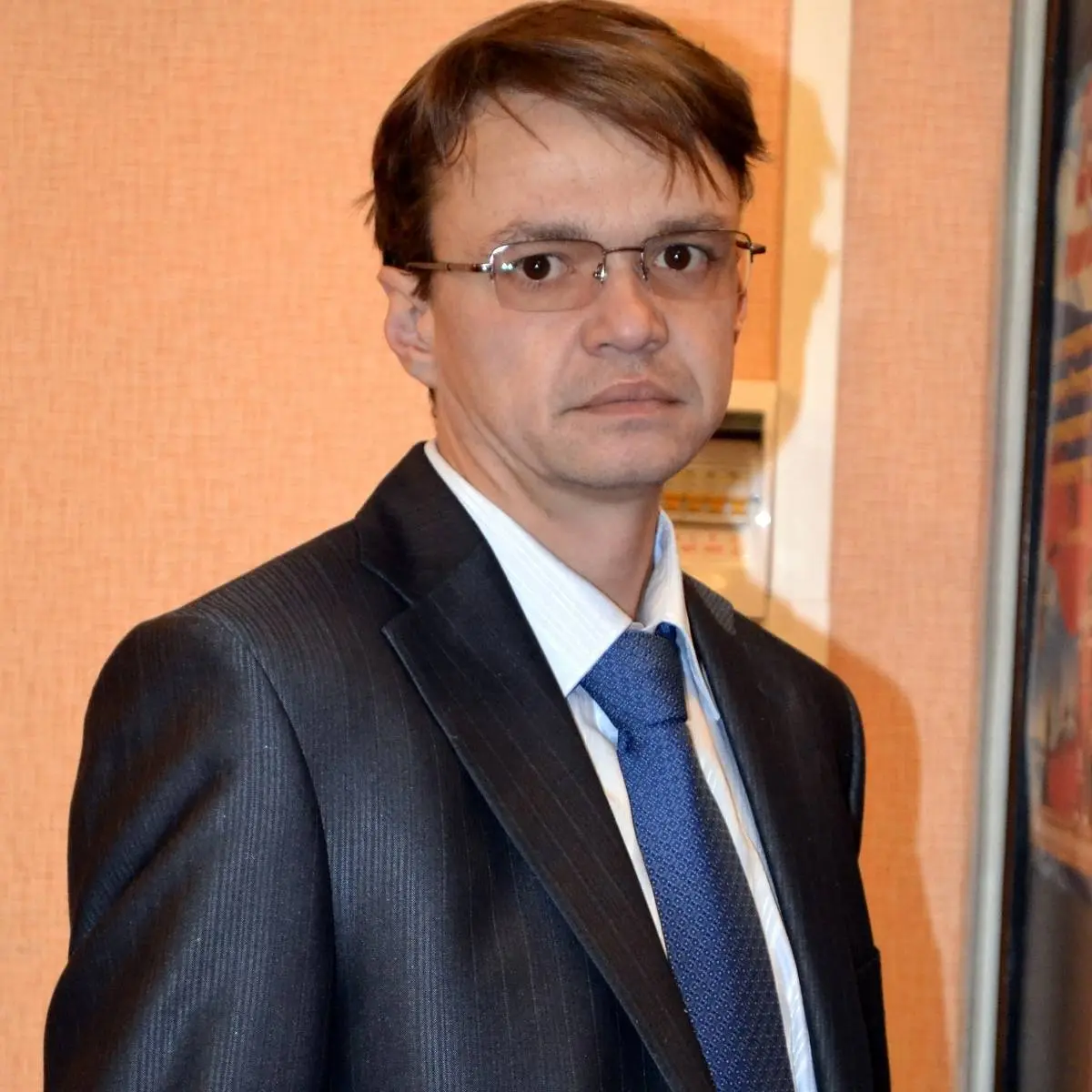 Вячеслав Винярский