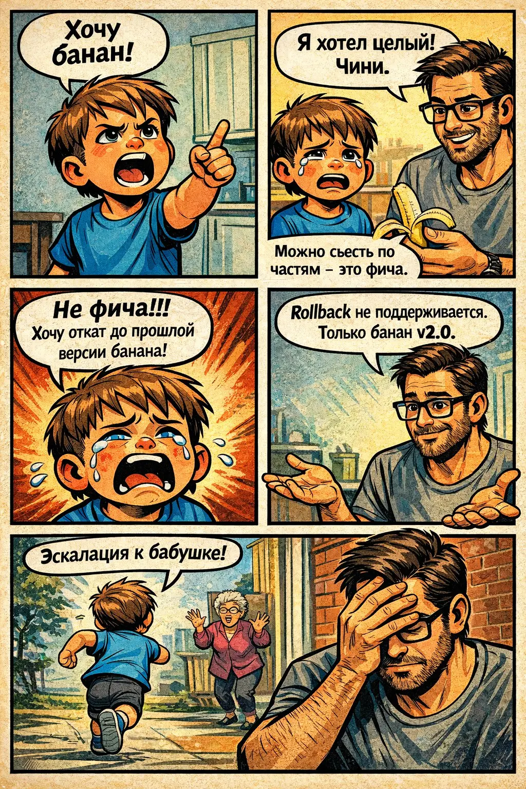 Сколько раз ты сталкивался с тем, что требования вроде бы согласованы, но в итоге не выполняются? Это саботаж или простое недопонимание? Разберёмся, где кроется истина в рамках темы недели о коммуника... | Сетка — социальная сеть от hh.ru