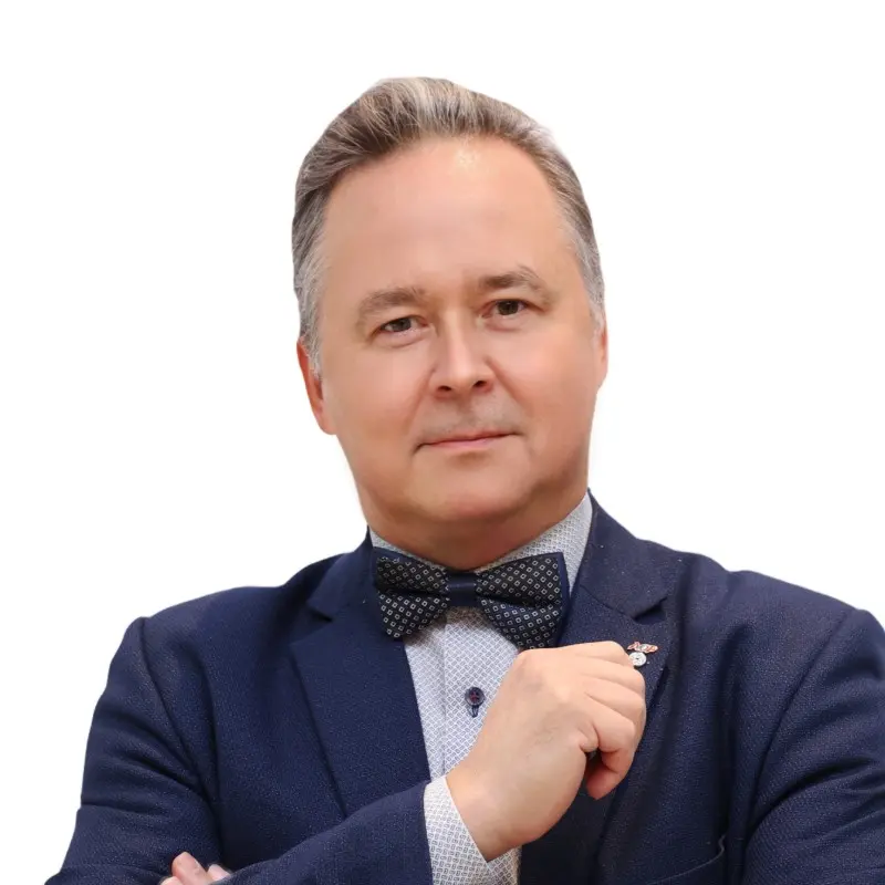 Николай Жадов