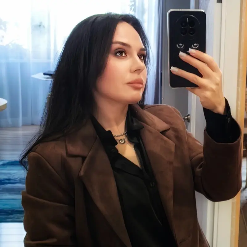 Екатерина Круглицкая | Сетка — социальная сеть от hh.ru