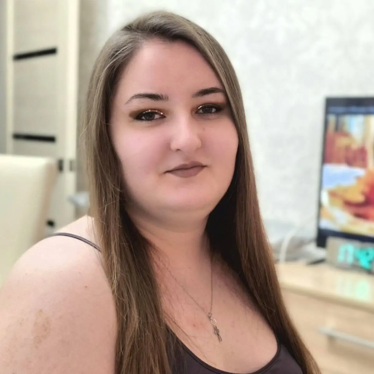 Любовь Тимошенко | Сетка — социальная сеть от hh.ru