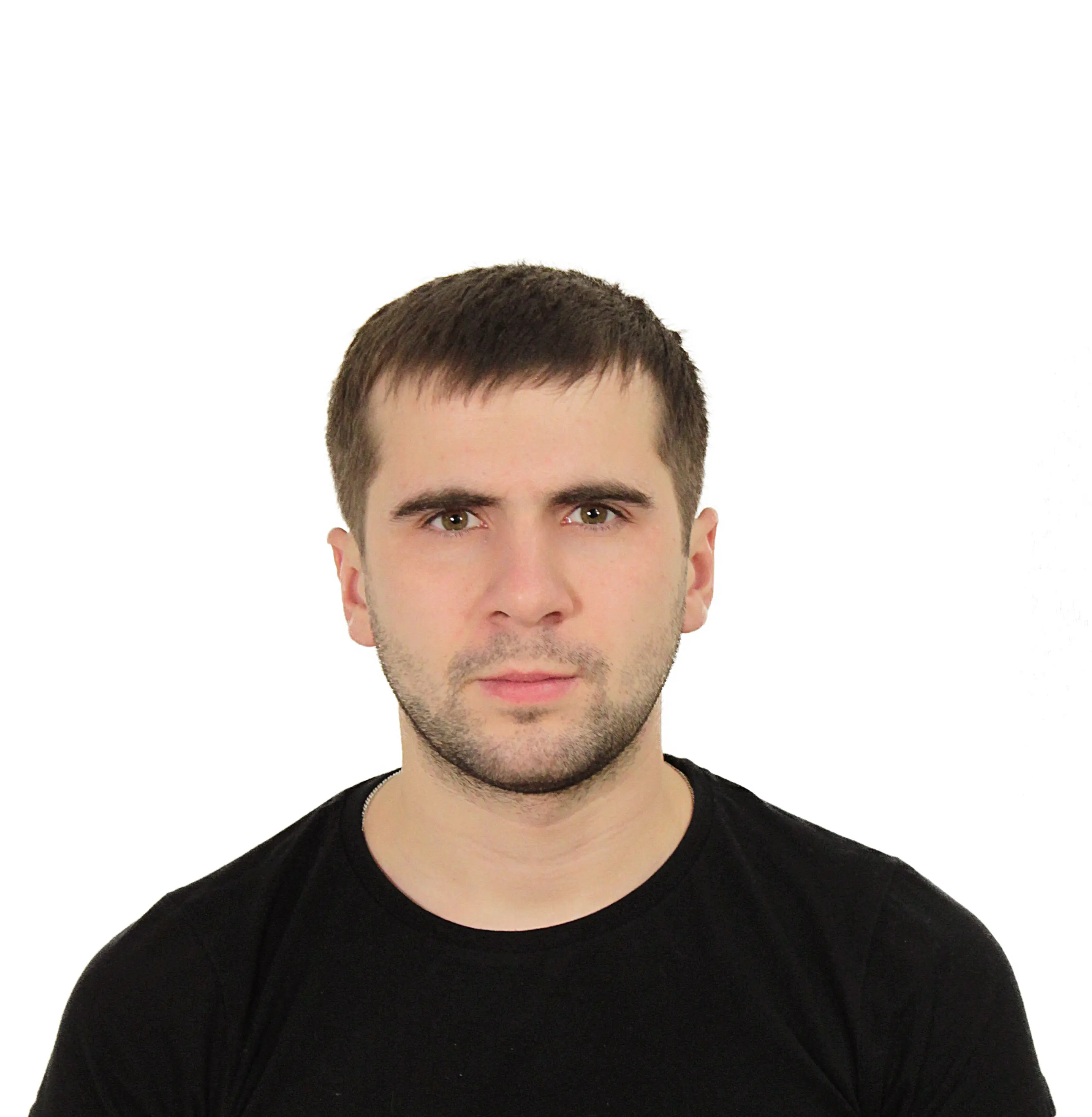 Алексей Тележенко