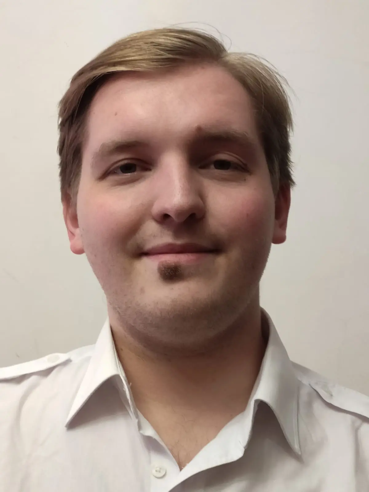 Дмитрий Меркулов