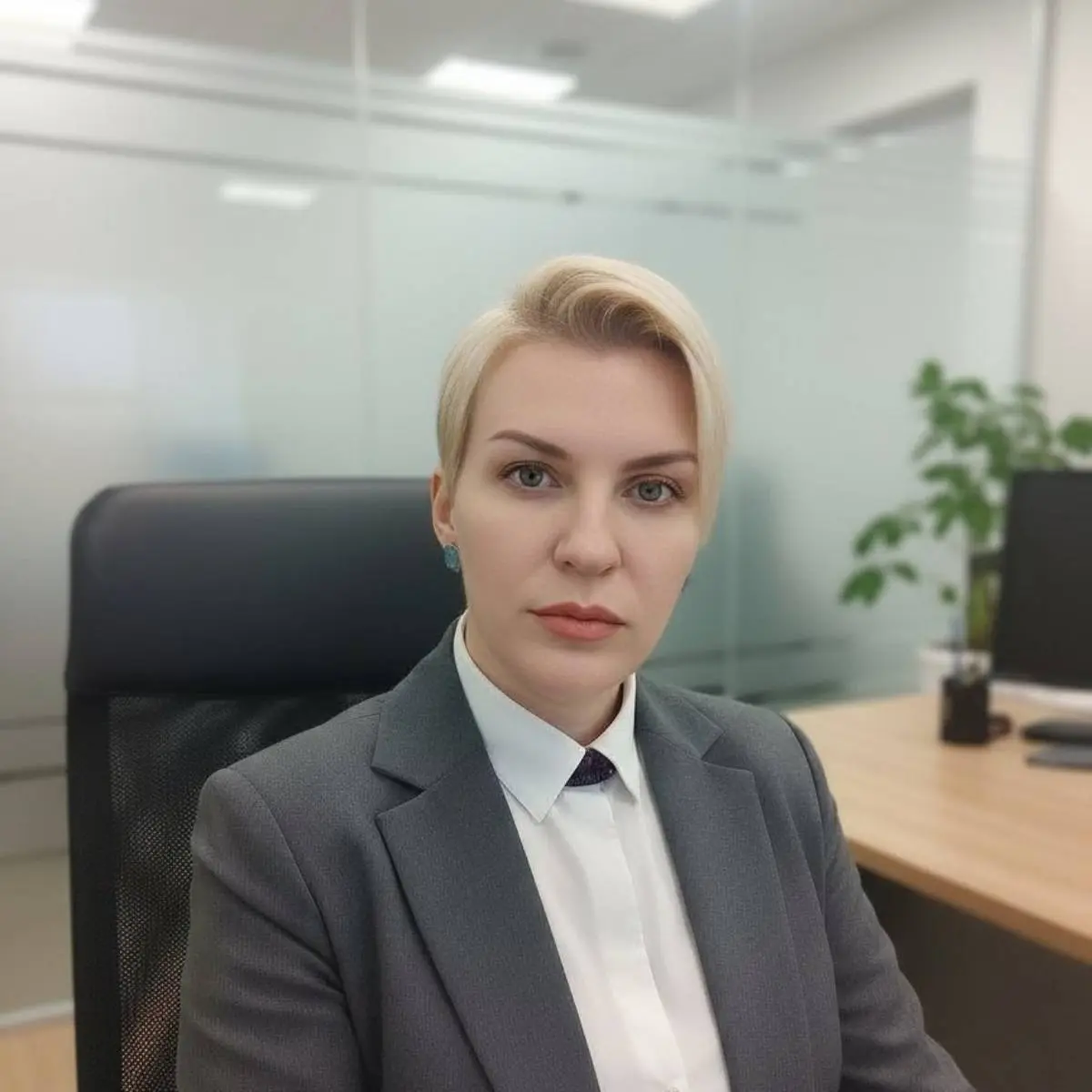 Наталья Халаимова