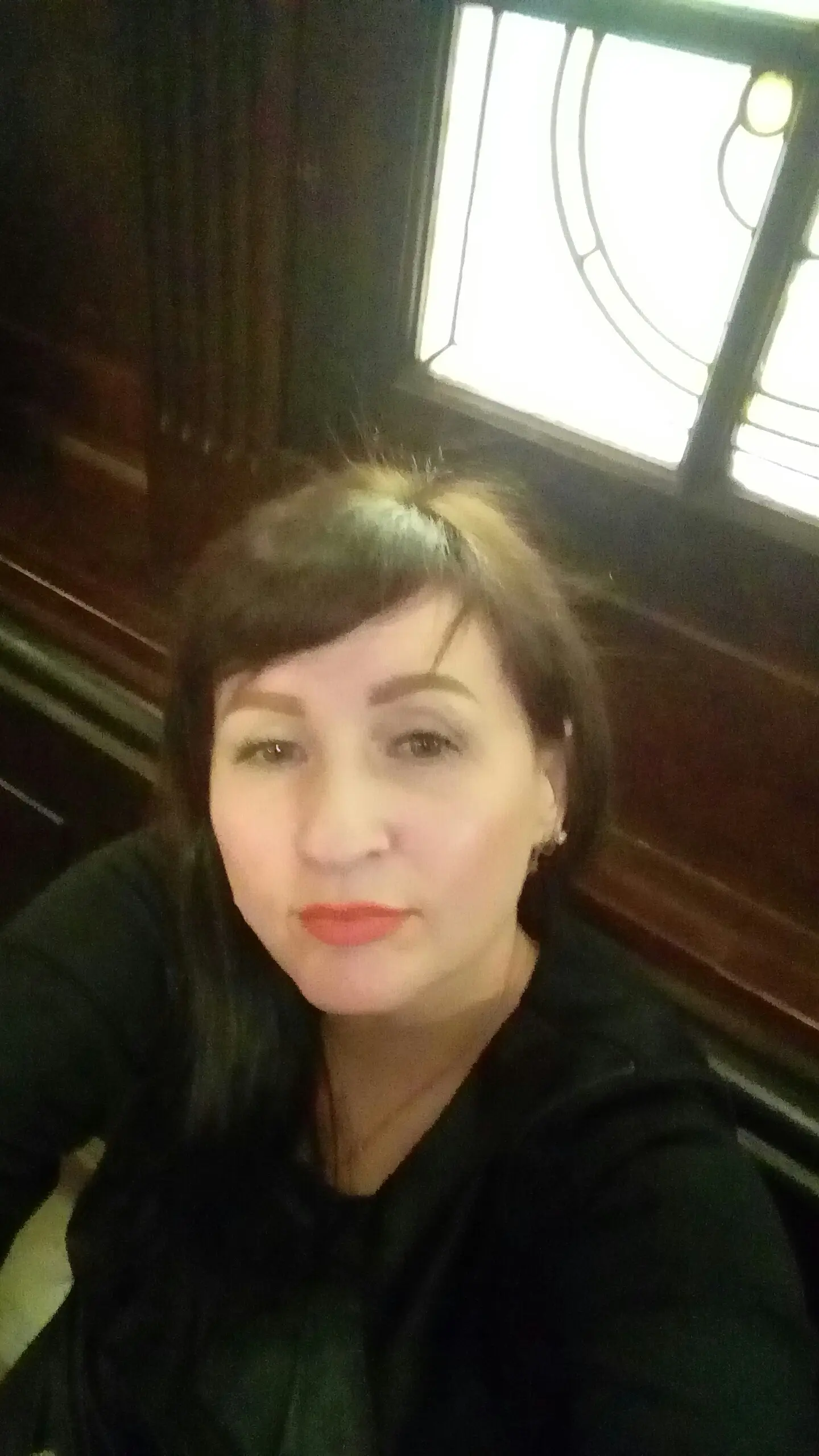 Елена Власова | Сетка — социальная сеть от hh.ru