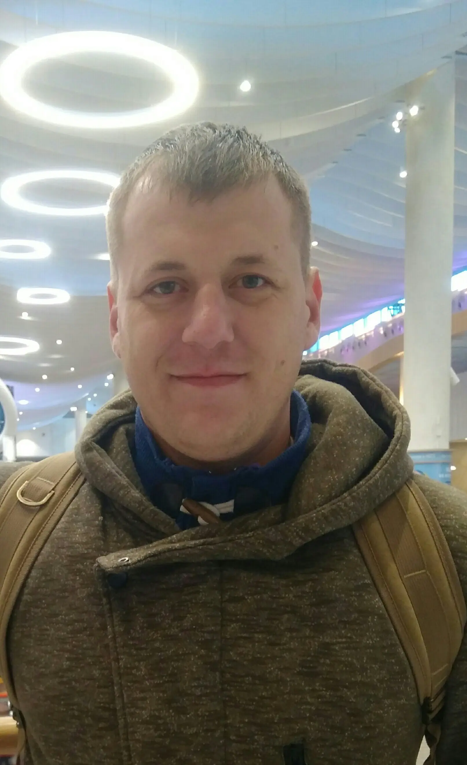 Алексей Барсуков