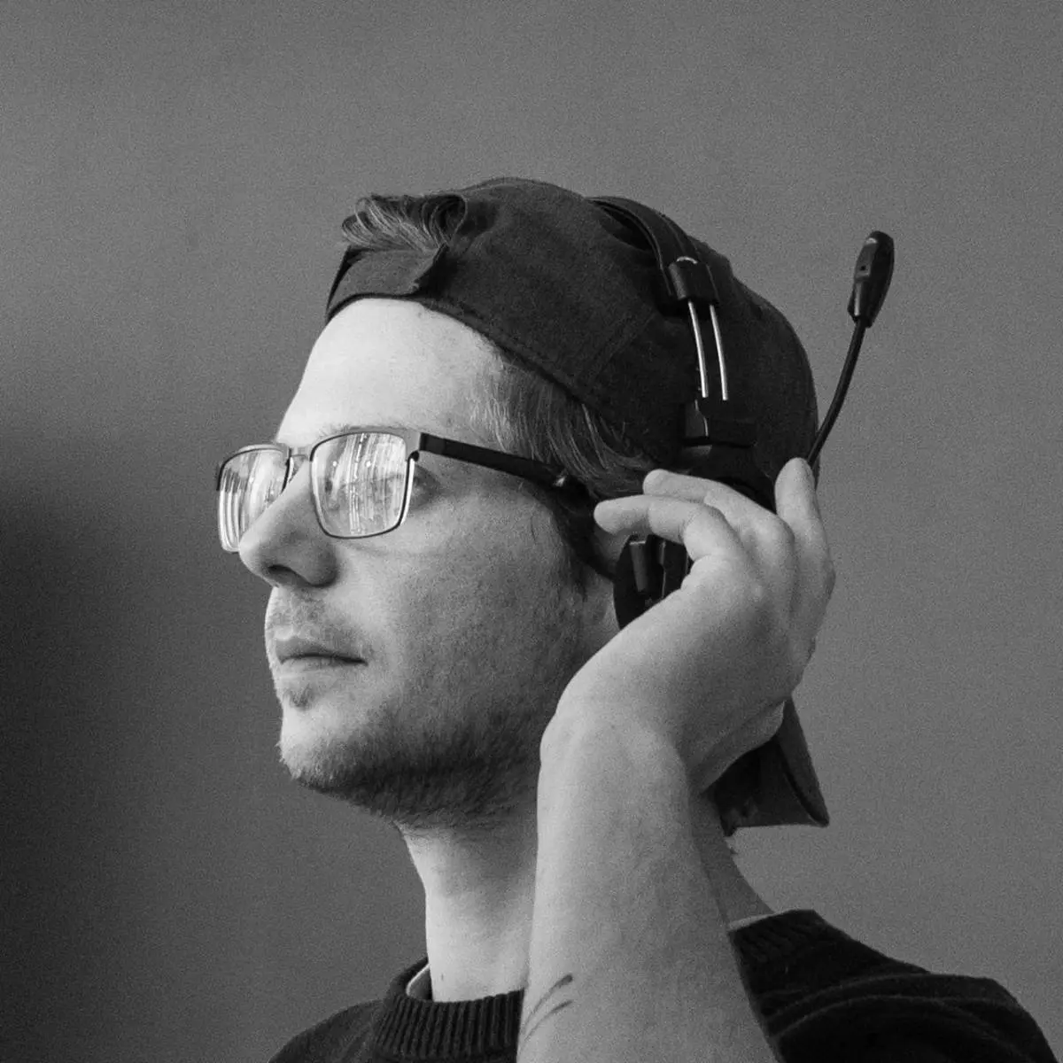 Юрий Шутько | Сетка — социальная сеть от hh.ru