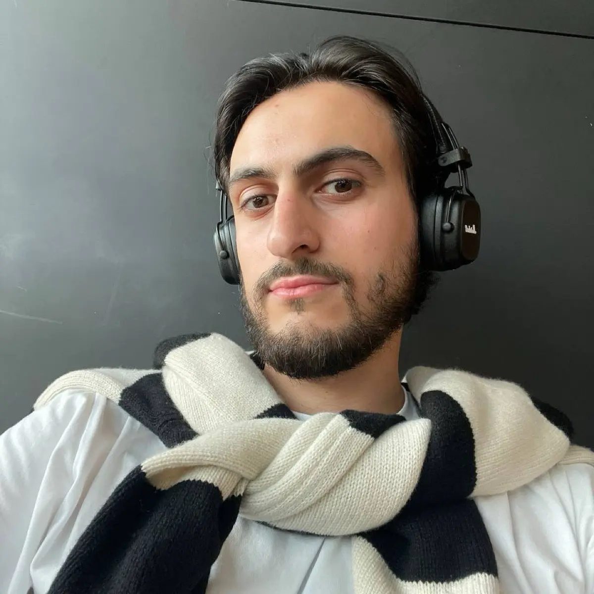 Зияд Гасанов | Сетка — социальная сеть от hh.ru