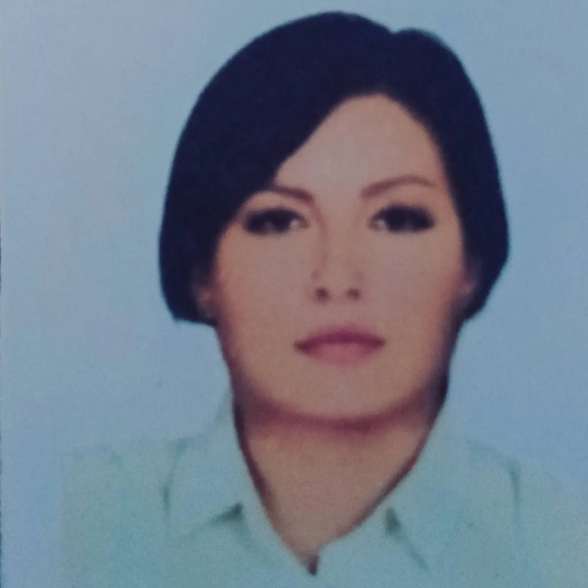 Кристина Гибадуллина | Сетка — социальная сеть от hh.ru