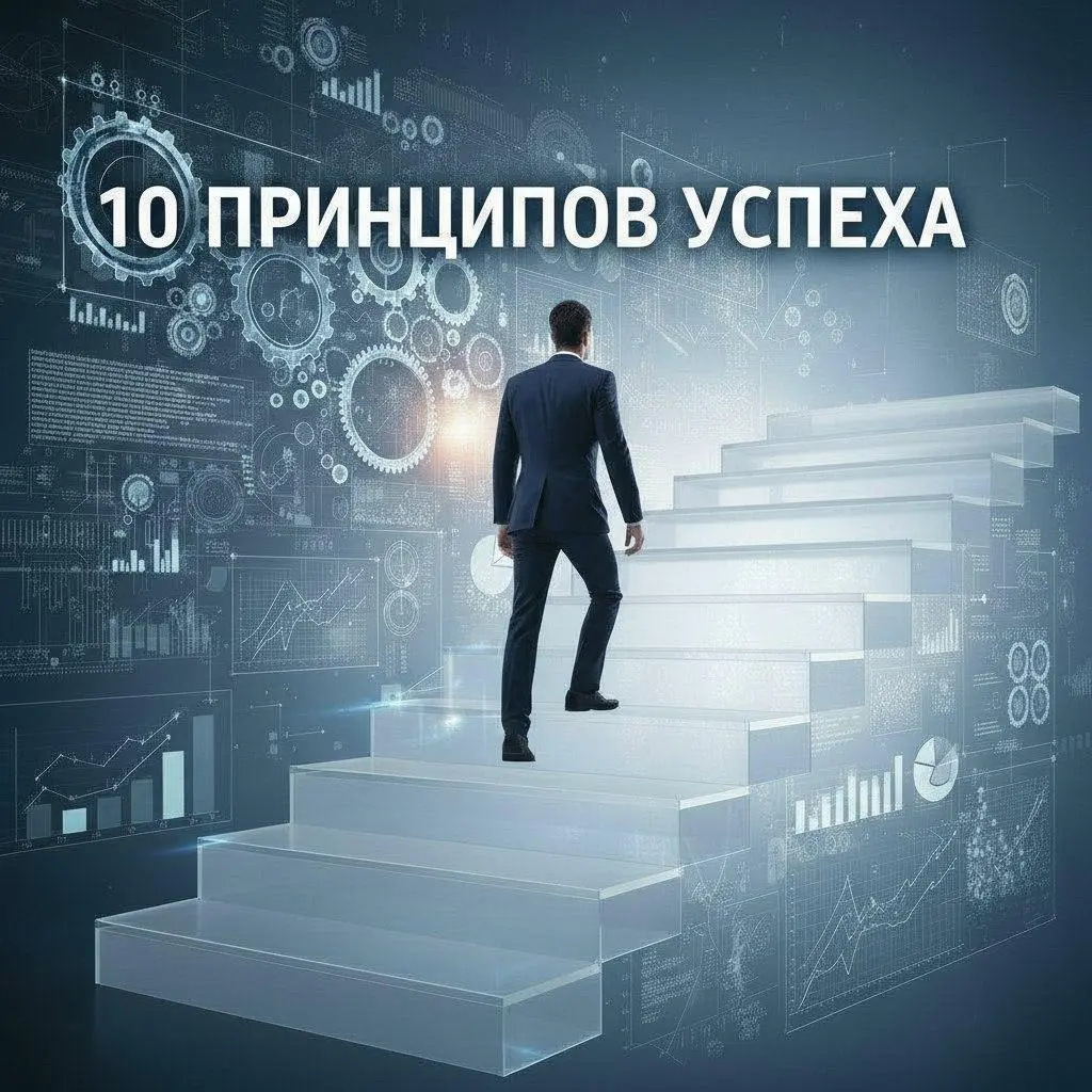 Мои 10 принципов эффективного управления командой | Сетка — социальная сеть от hh.ru