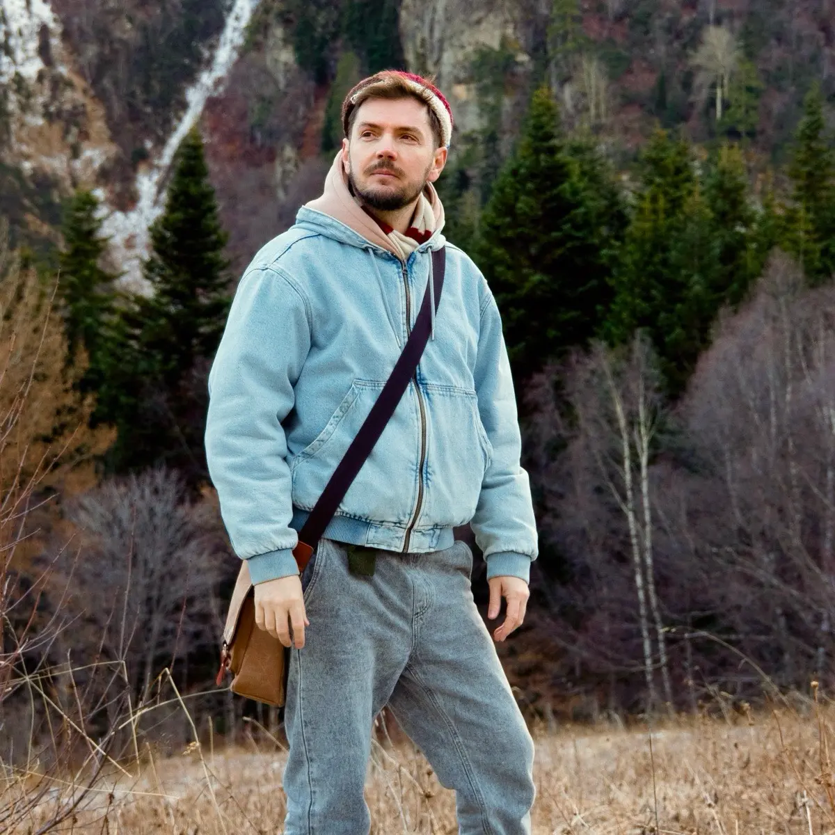 Евгений Бадин | Сетка — социальная сеть от hh.ru