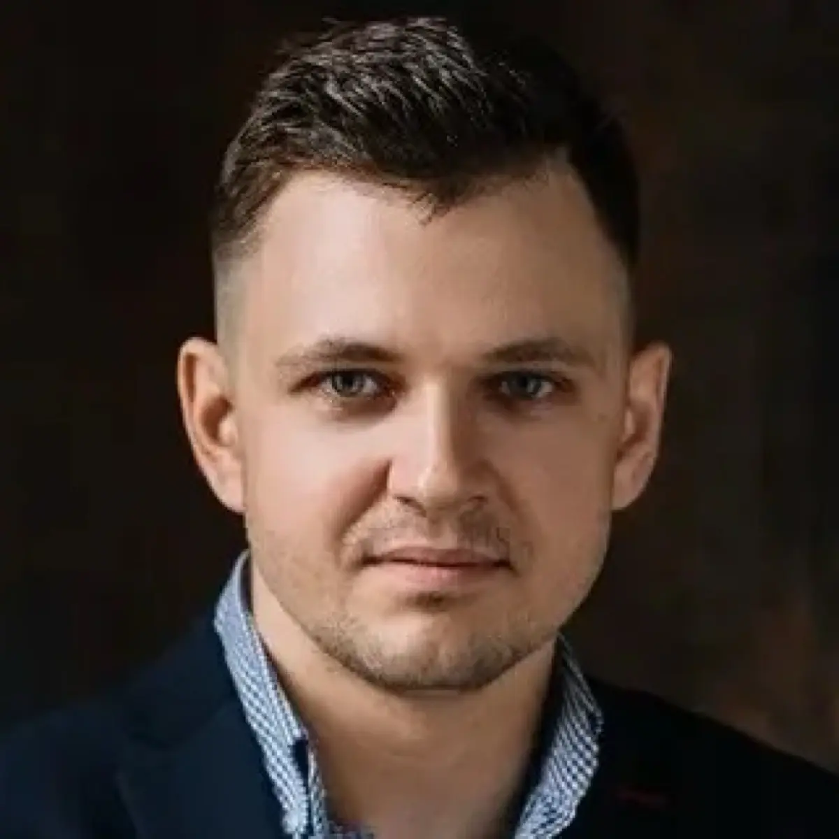 Роман Баженов | Сетка — социальная сеть от hh.ru