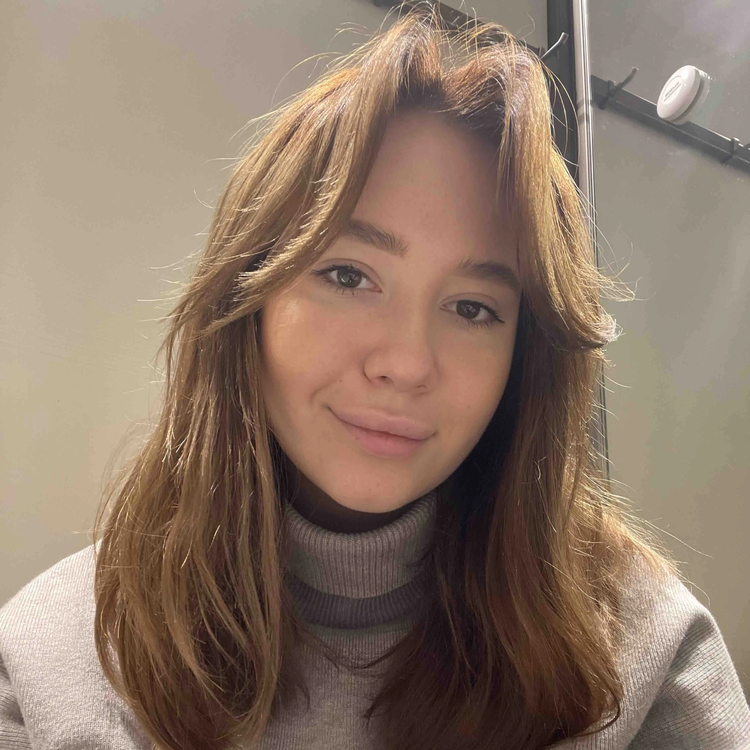 Елена Ускова