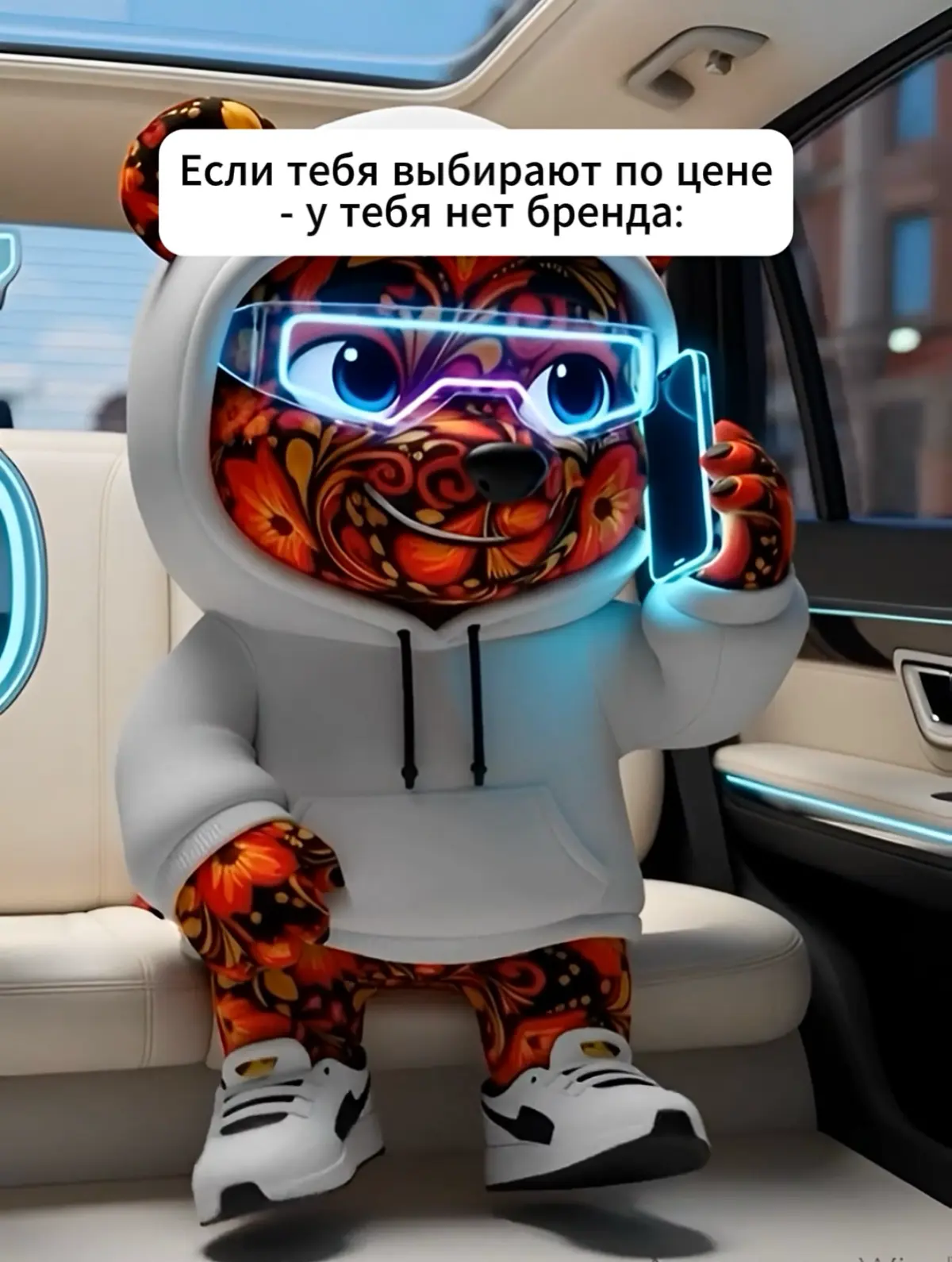 1. В оптовой компании с оборотом 180 млн отдел продаж гордился фразой: «Мы выигрываем за счёт гибкости». В переводе — демпингуем. Средняя маржа держалась на уровне 11% | Сетка — социальная сеть от hh.ru