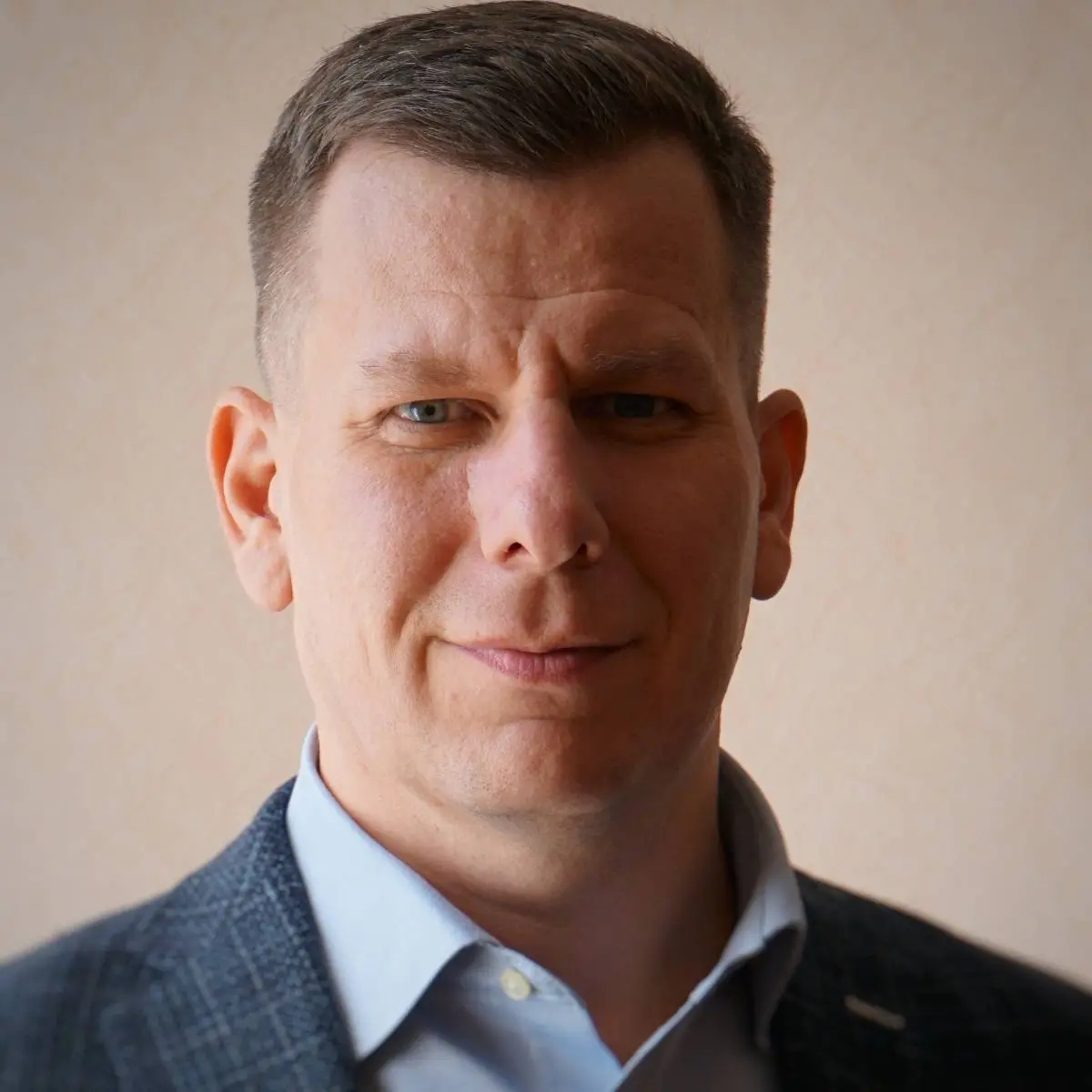 Михаил Тайгунов