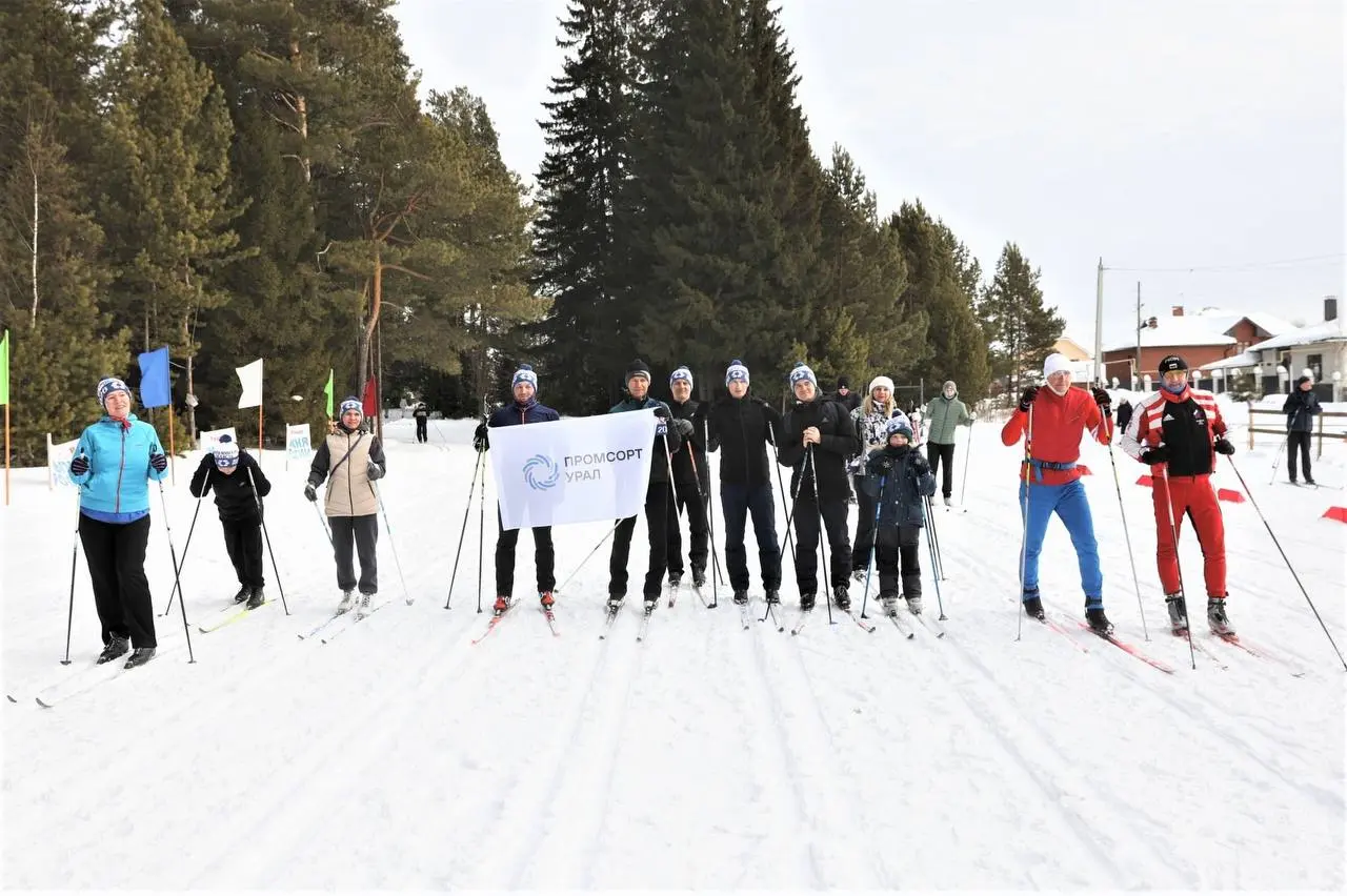На связи спортивный дайджест ПМХ и Промсорт!
Спортивный привет!👋
Февраль – месяц настоящих мужчин, и наши ребята на деле доказывают это!💪
👊 На КМАруде состоялись соревнования по гиревому спорту, а так... | Сетка — социальная сеть от hh.ru