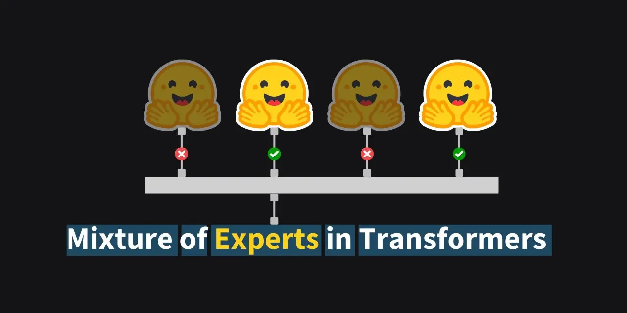 ⚡️ MoE делают LLM быстрее без потери качества
Mixture of Experts дают качество 20B+ моделей при скорости как у 3–4B — это прорыв в эффективности и снижении стоимости инференса | Сетка — социальная сеть от hh.ru