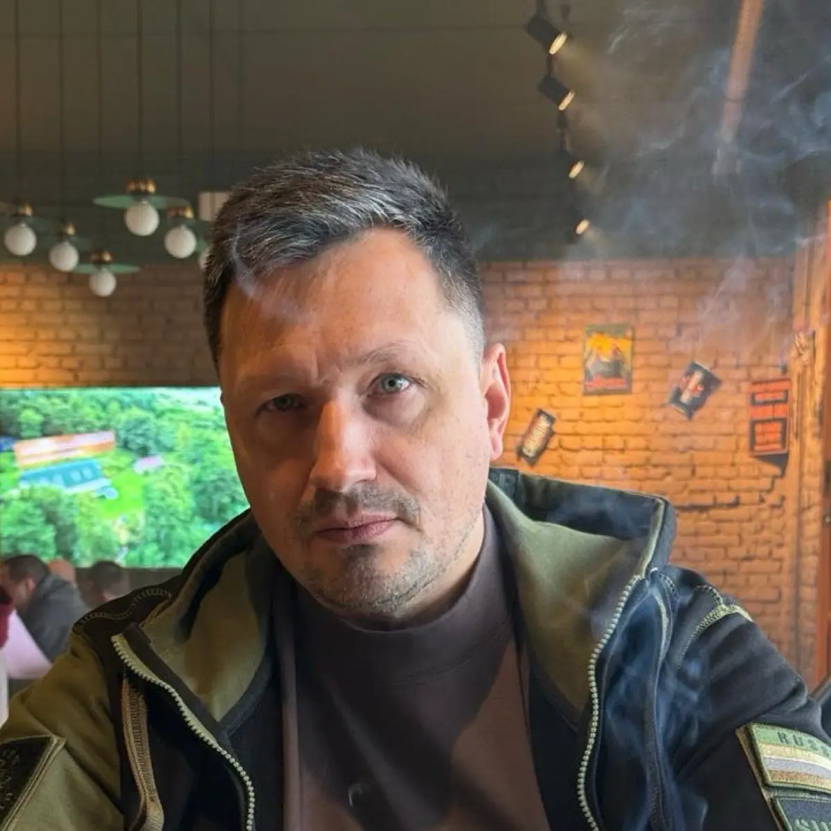 Дмитрий Агеев | Сетка — социальная сеть от hh.ru