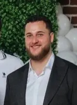 Сергей Ибрагимов | Сетка — социальная сеть от hh.ru