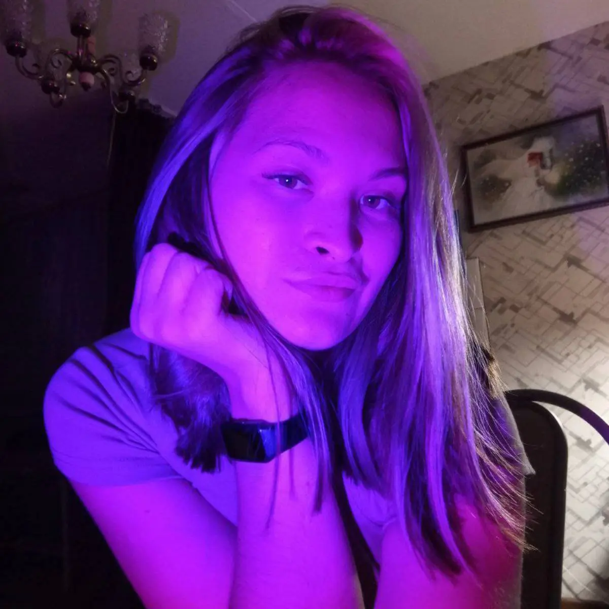 Дарья Тронова | Сетка — социальная сеть от hh.ru