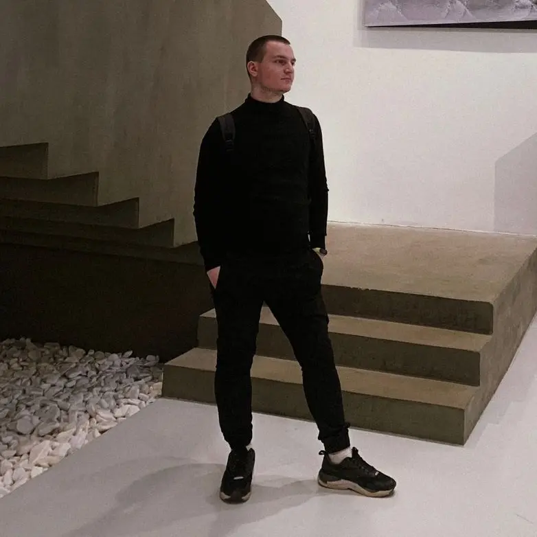 Денис Ермаков