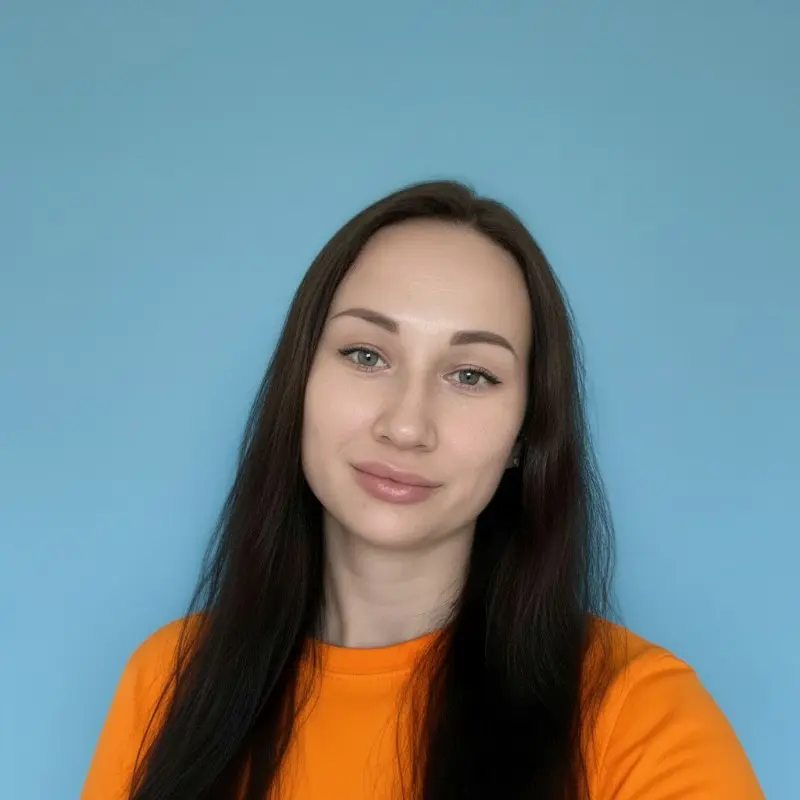 Анна Вдовенко | Сетка — социальная сеть от hh.ru