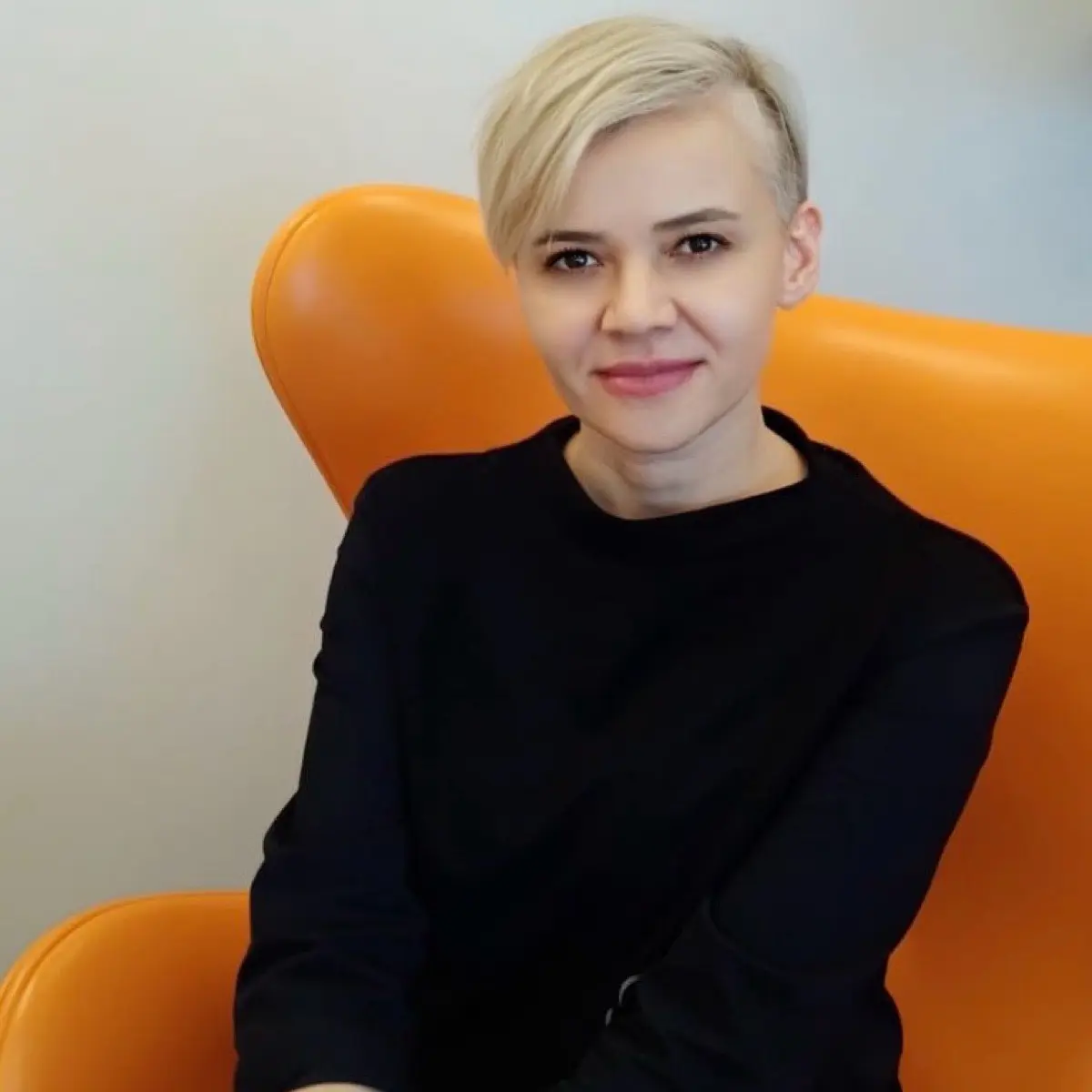 Елена Соловьева