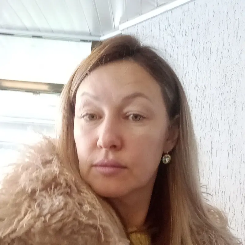 Катерина Уголкова