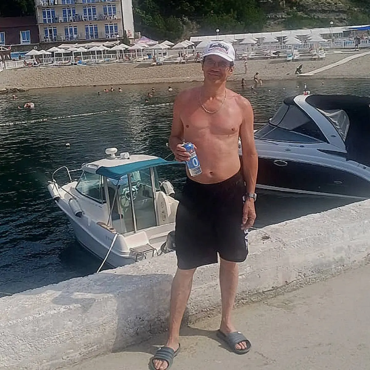 Олег Сметов