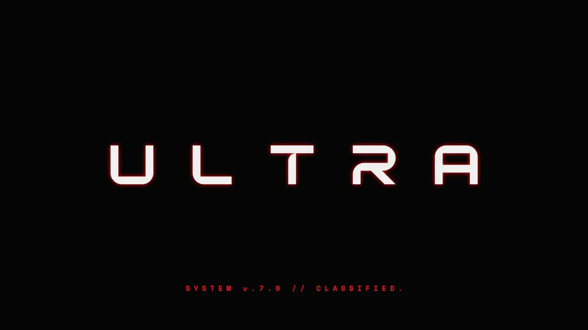 [ ULTRA ] VISUAL SYSTEM. | Сетка — социальная сеть от hh.ru