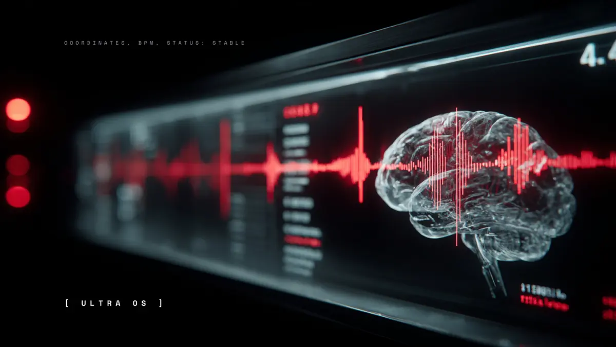 [ ULTRA ] VISUAL SYSTEM. | Сетка — социальная сеть от hh.ru