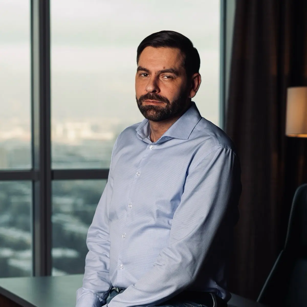 Худяков Александр | Сетка — социальная сеть от hh.ru