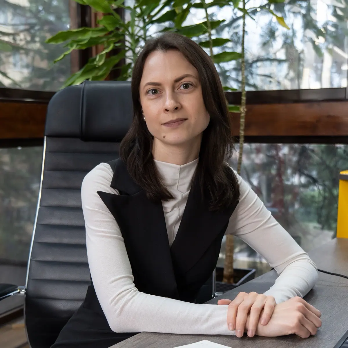 Екатерина Данильченко