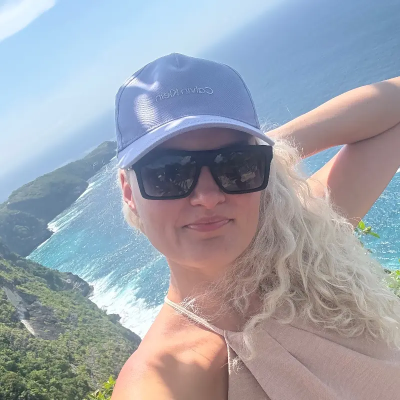 Елена Мухина