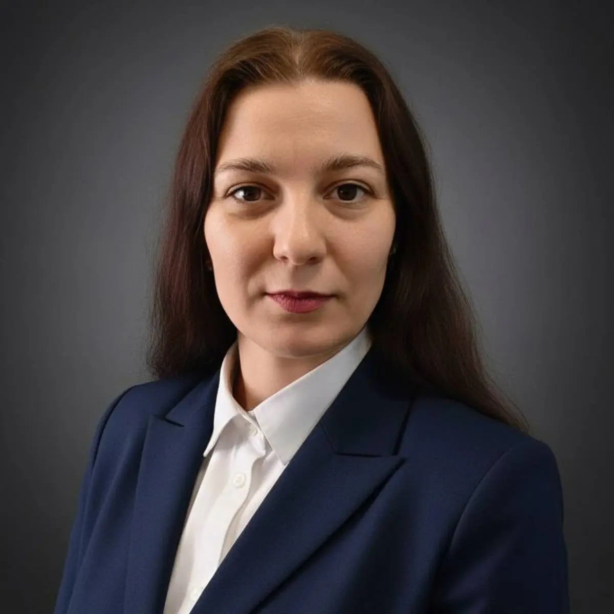 Ольга Егораева