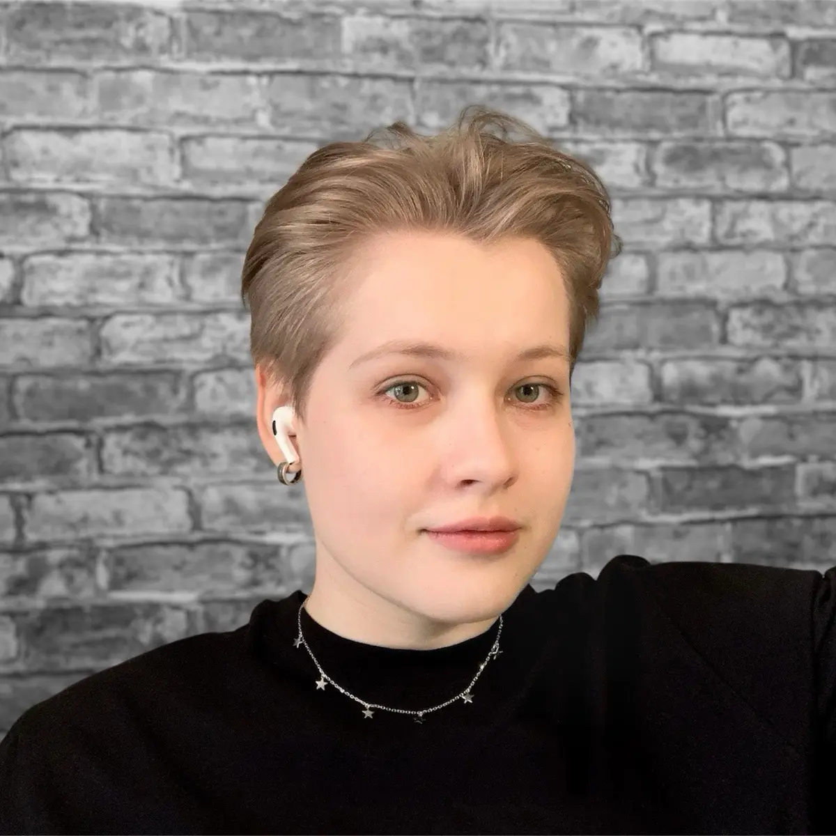 Daria Krasovskaya | Сетка — социальная сеть от hh.ru