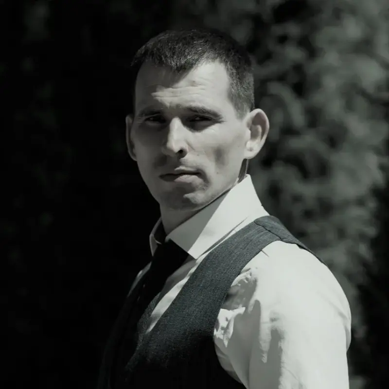 Алексей Жезлов | Сетка — социальная сеть от hh.ru