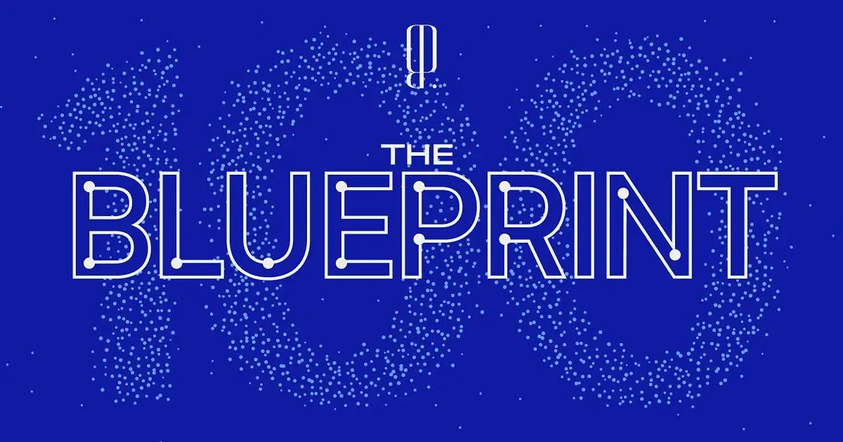 ⚡️ Встречайте — финалисты The Blueprint 100-2026!
Ежегодно мы выбираем сотню самых интересных и многообещающих героев из разных сфер от кино до архитектуры, за которыми мы следим сами и за которыми со... | Сетка — социальная сеть от hh.ru