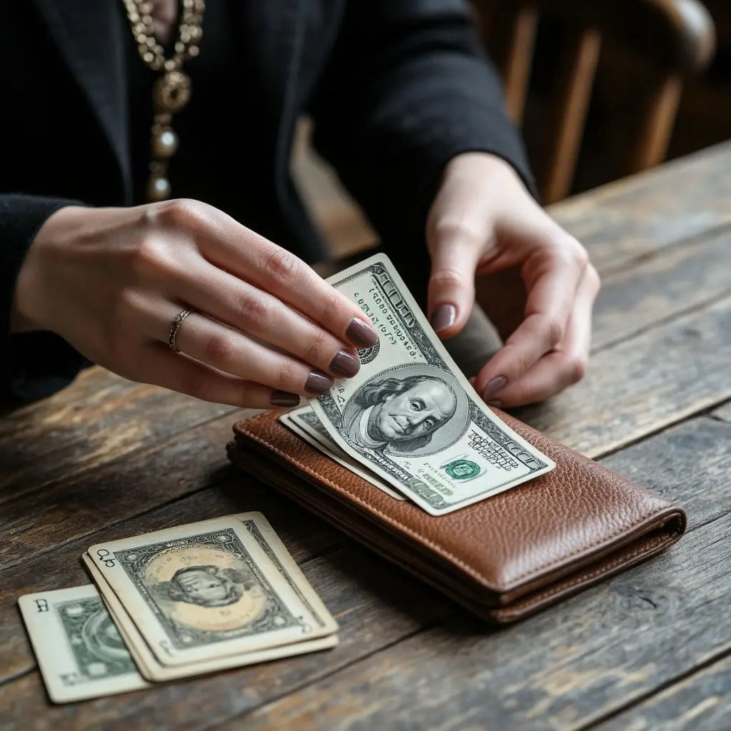 Деньги и Душа: почему экспертам так сложно вести учет?
Знакомая ситуация?
Вы провели глубокую трансформационную сессию. Клиент счастлив, вы чувствуете свою значимость | Сетка — социальная сеть от hh.ru