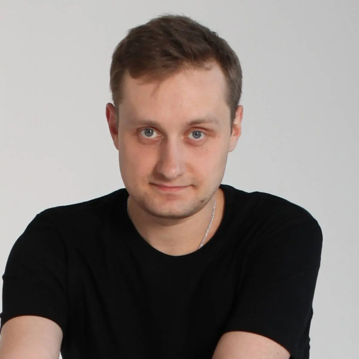 Даниил Евдокимов | Сетка — социальная сеть от hh.ru