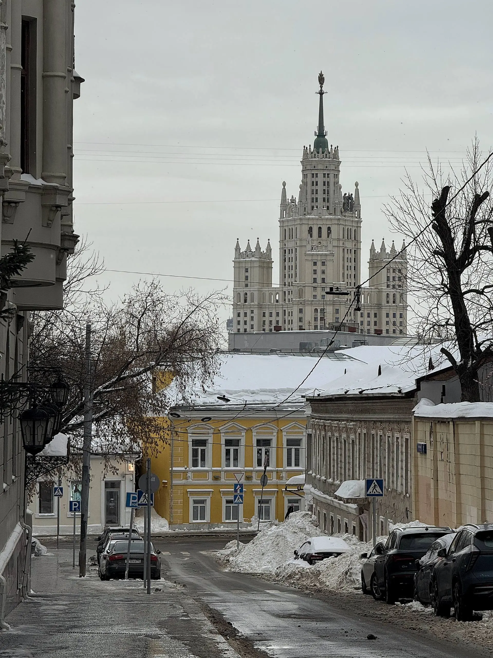 life-апдейт!
удивительно, впервые февраль да и в целом зима ощущается не так тревожно и грустно | Сетка — социальная сеть от hh.ru