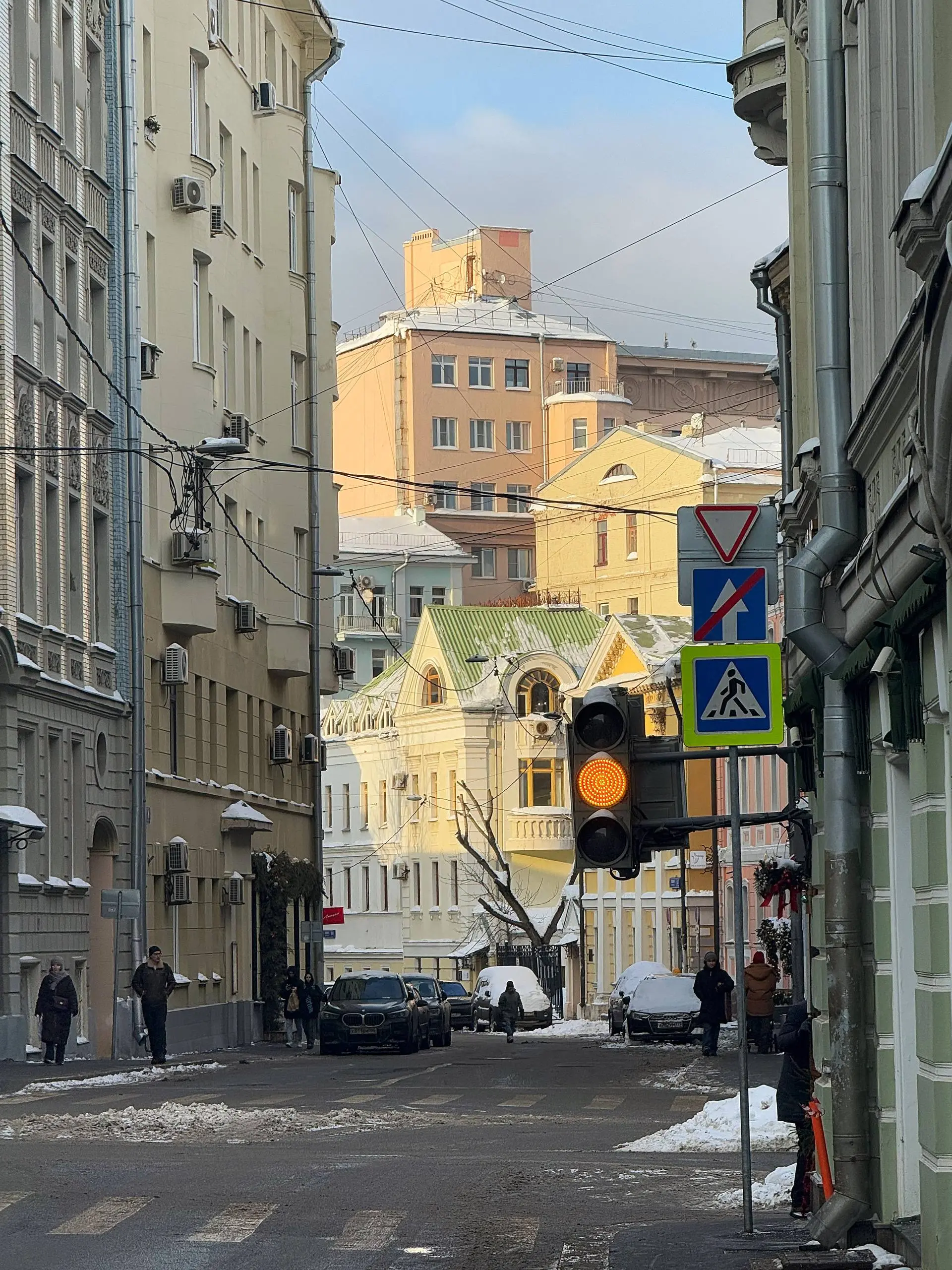 life-апдейт!
удивительно, впервые февраль да и в целом зима ощущается не так тревожно и грустно | Сетка — социальная сеть от hh.ru
