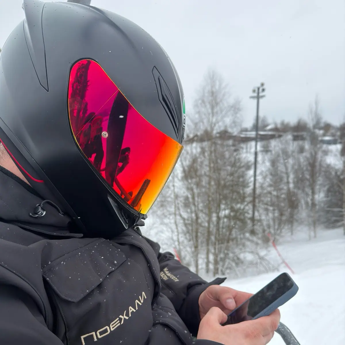 Дмитрий Вязгин | Сетка — социальная сеть от hh.ru