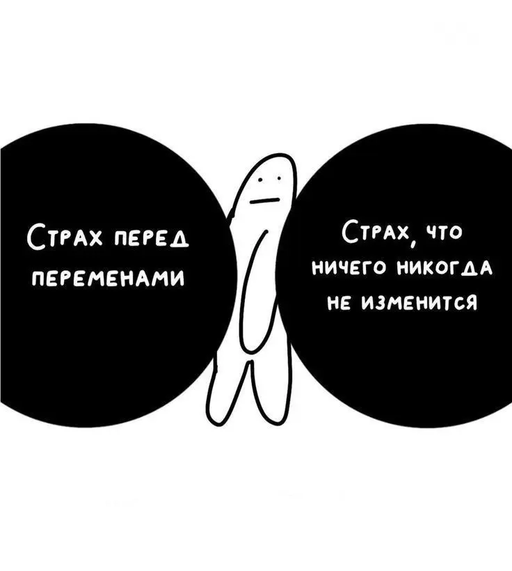 Самосаботаж на пороге успеха | Сетка — социальная сеть от hh.ru